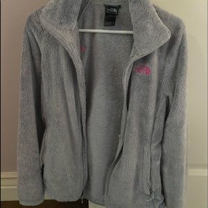 Northface Osito jacket